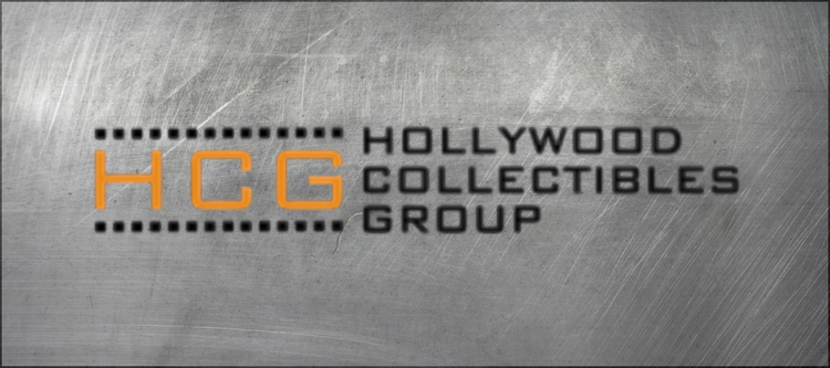 HOLLYWOOD COLLECTIBLES GROUP