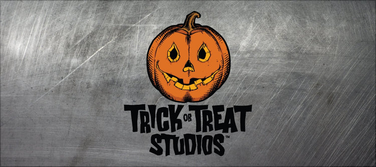 TRICK OR TREAT