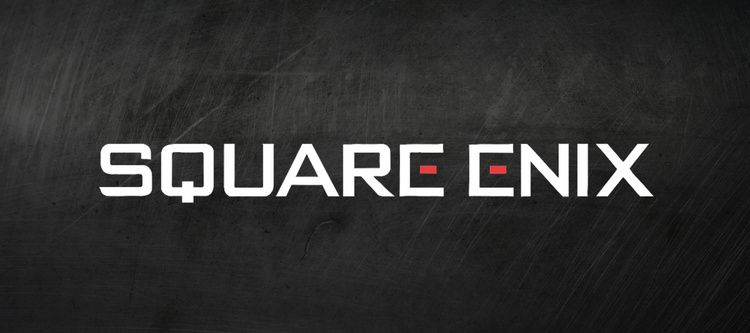 SQUARE-ENIX