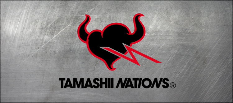 TAMASHII