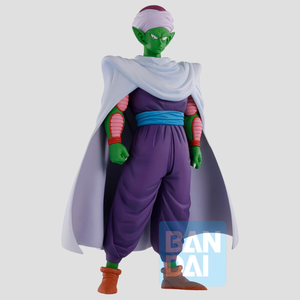 ICHIBANSHO PICCOLO MASTERLISE FIERCE FIGHTING DRAGON BALL Z