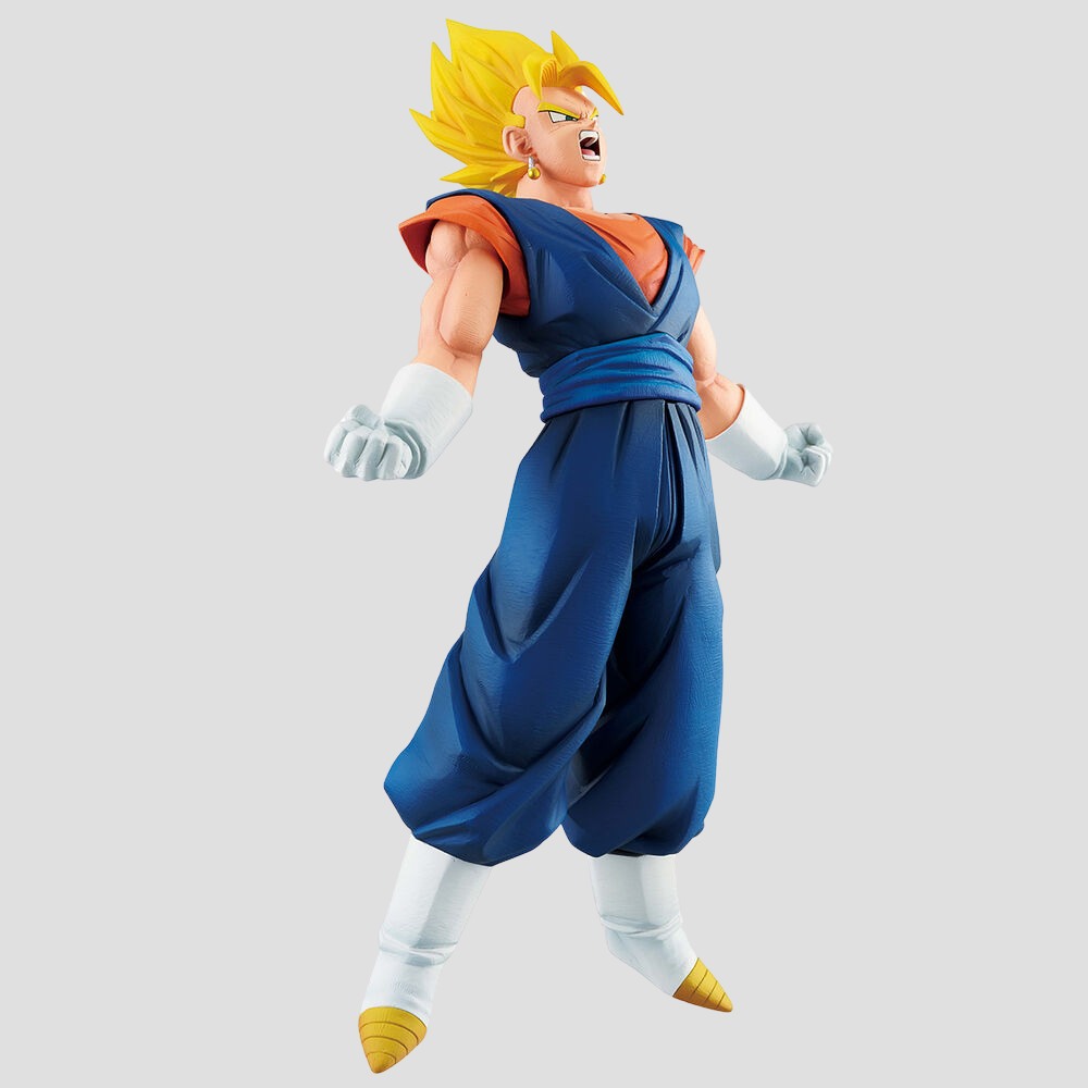 ICHIBANSHO SUPER VEGITO VS OMNIBUS ULTIMATE DRAGON BALL Z