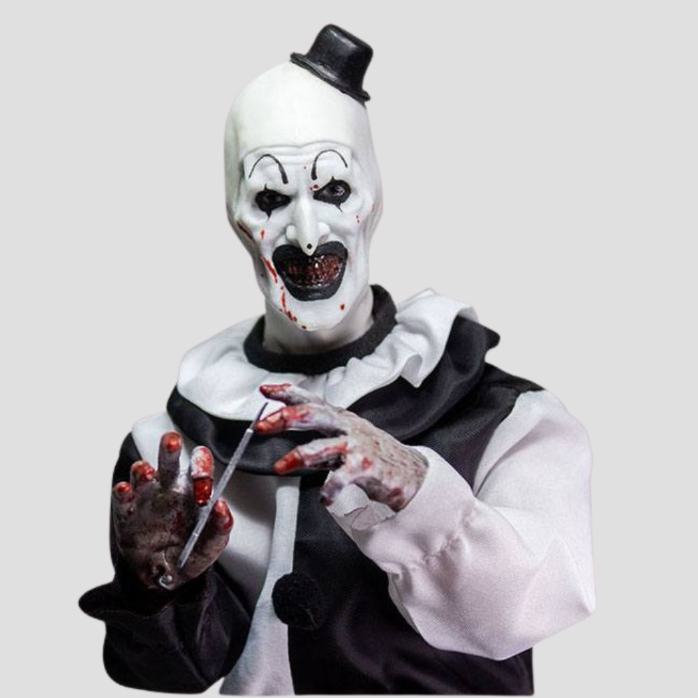 TERRIFIER - TRICK OR TREAT
