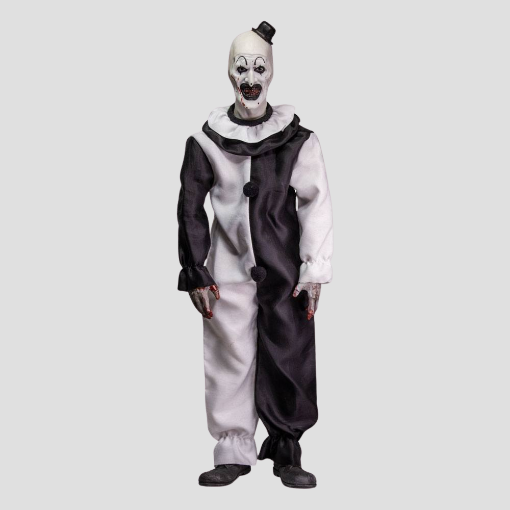 TERRIFIER - TRICK OR TREAT