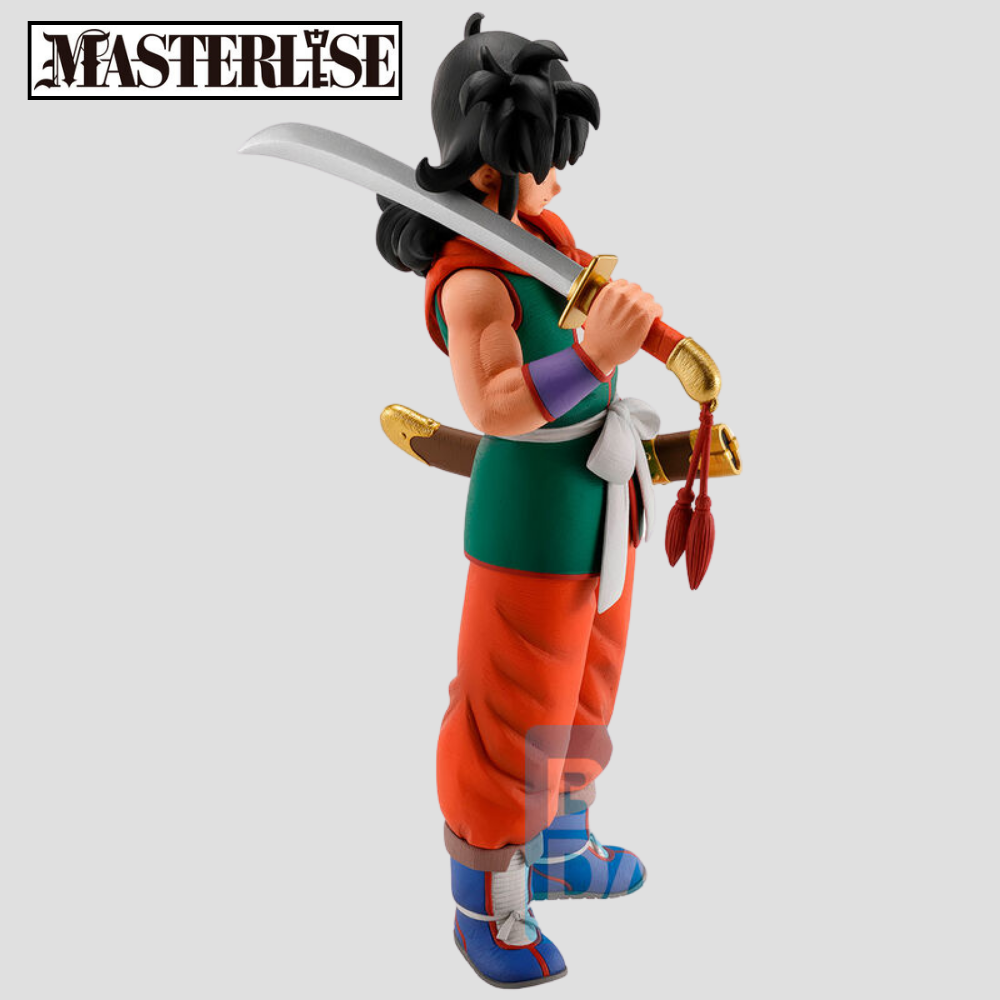 ICHIBANSHO YAMCHA TRAINING SECTION DRAGON BALL