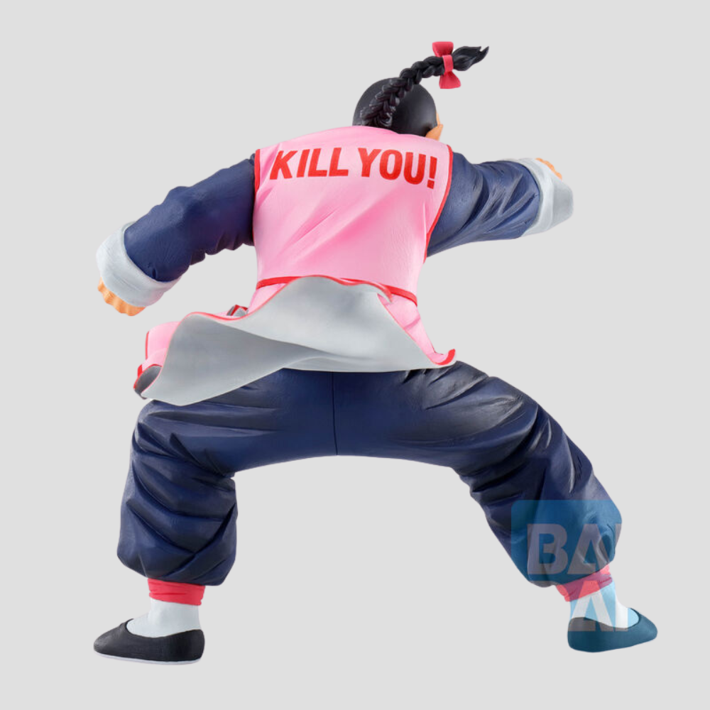 ICHIBANSHO TAOPAIPAI EX MYSTICAL ADVENTURE DRAGON BALL