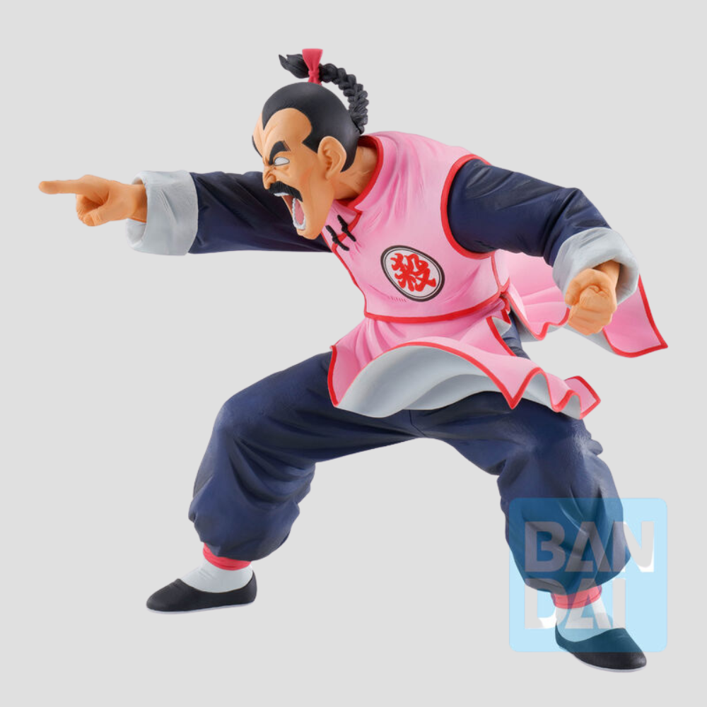 ICHIBANSHO TAOPAIPAI EX MYSTICAL ADVENTURE DRAGON BALL