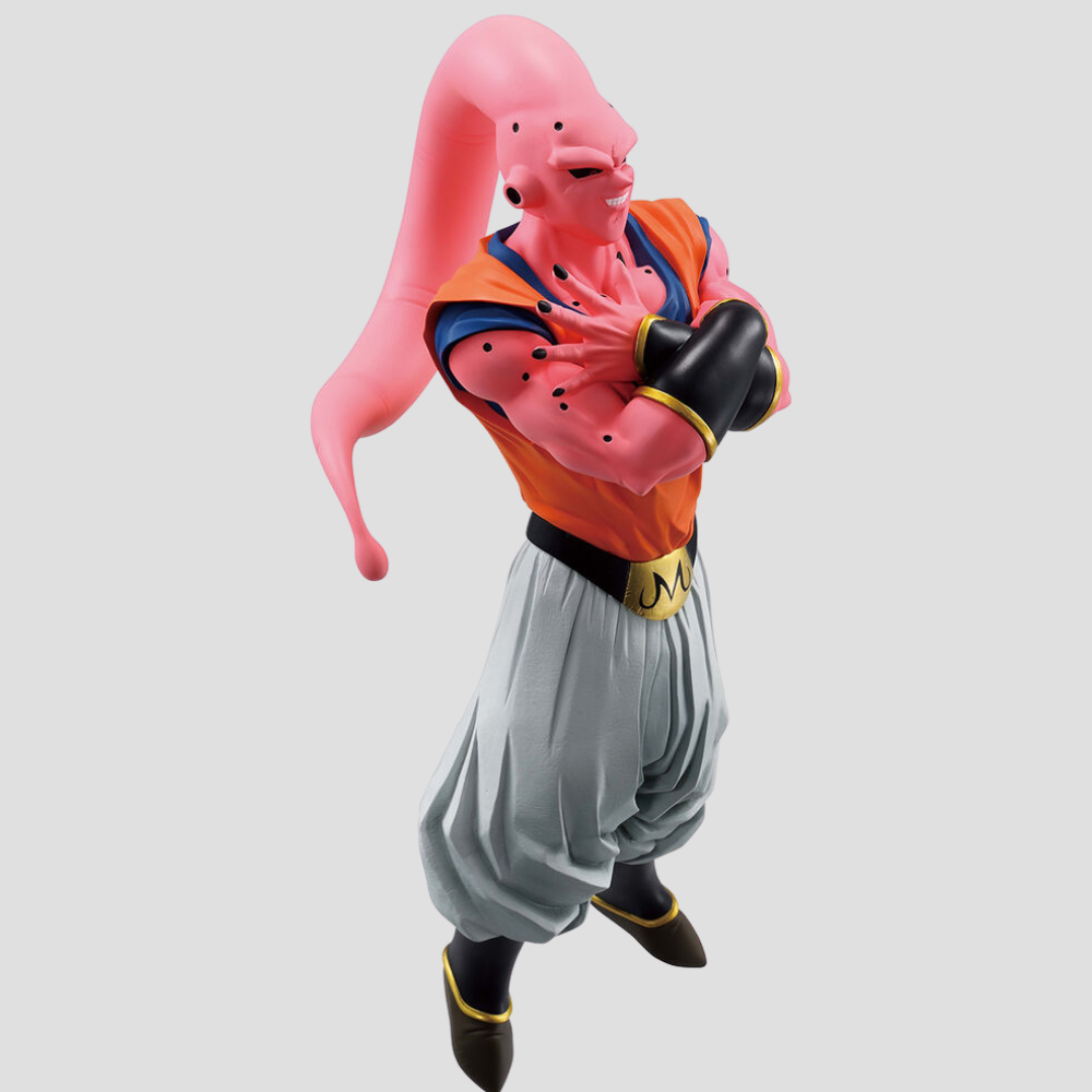 ICHIBANSHO MAJIN BUU GOHAN ABSORBED VS OMNIBUS ULTIMATE DRAGON BALL Z