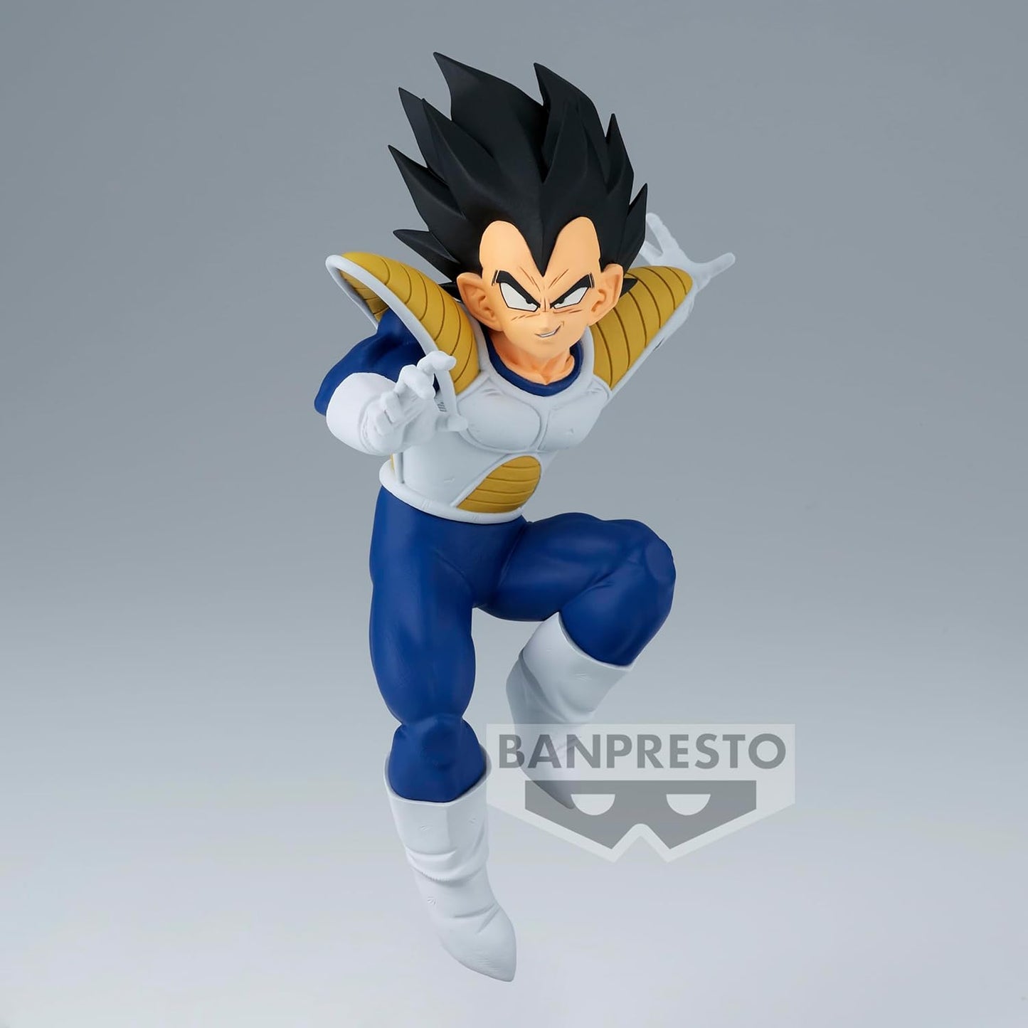 VEGETA MATCH MAKERS DRAGON BALL Z