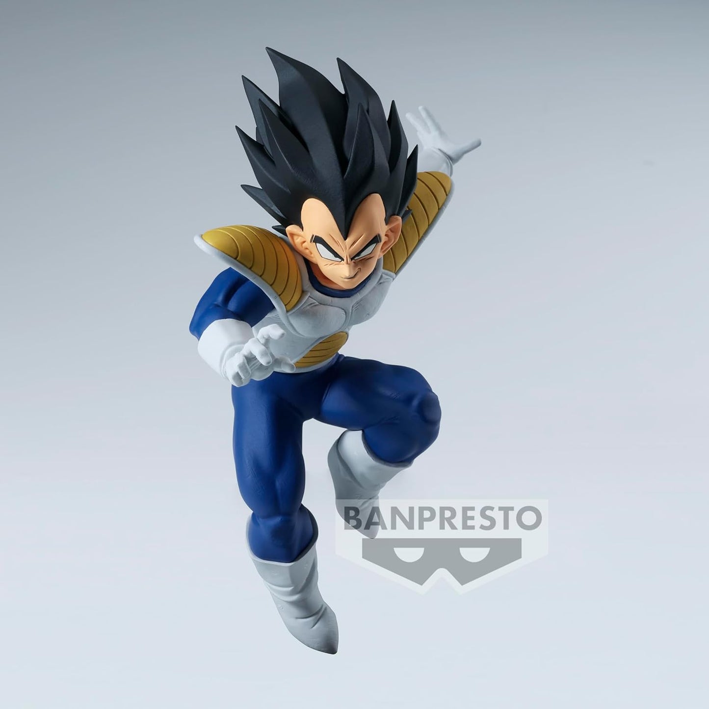 VEGETA MATCH MAKERS DRAGON BALL Z