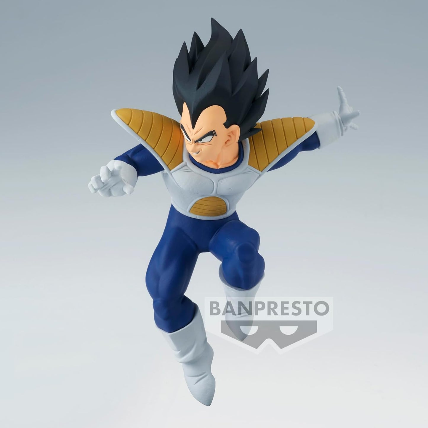 VEGETA MATCH MAKERS DRAGON BALL Z