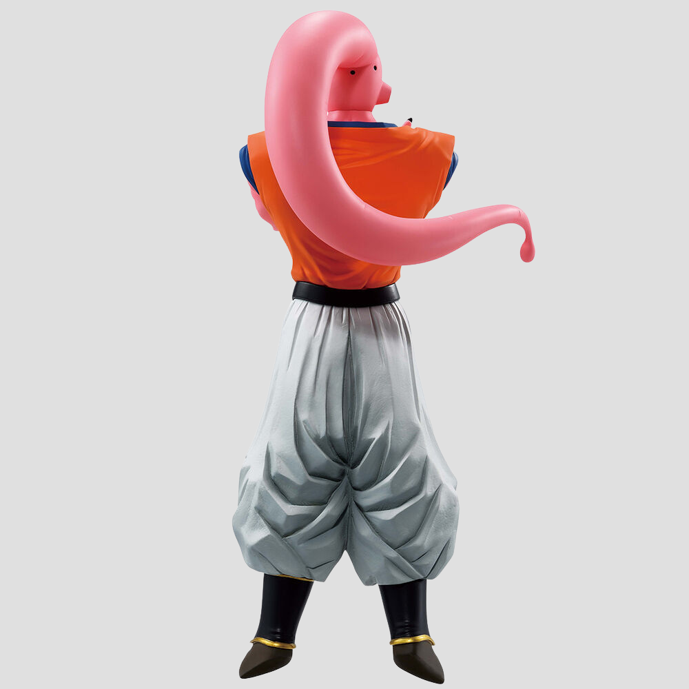 ICHIBANSHO MAJIN BUU GOHAN ABSORBED VS OMNIBUS ULTIMATE DRAGON BALL Z