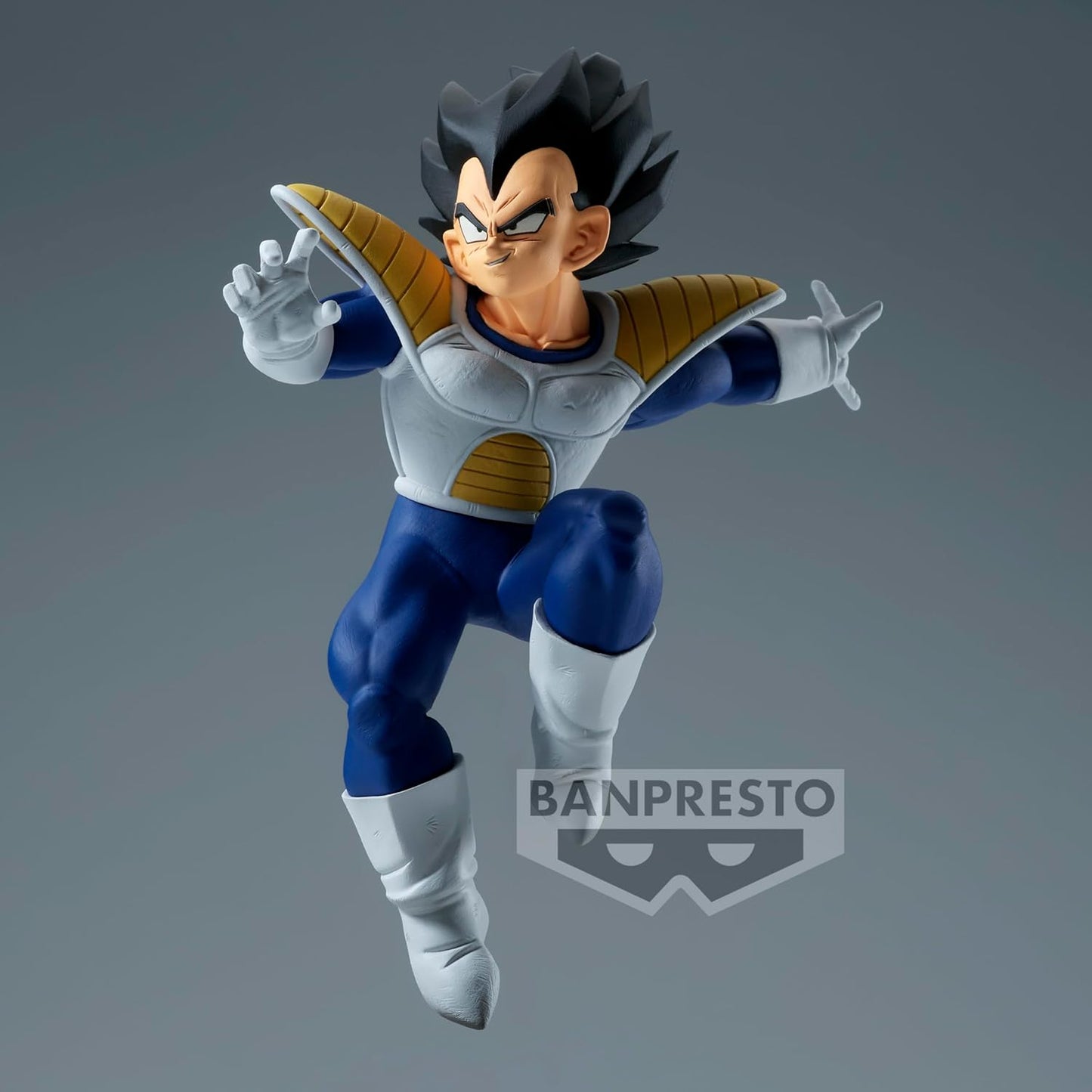 VEGETA MATCH MAKERS DRAGON BALL Z