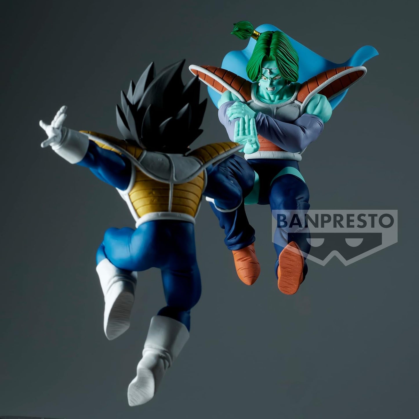 VEGETA MATCH MAKERS DRAGON BALL Z