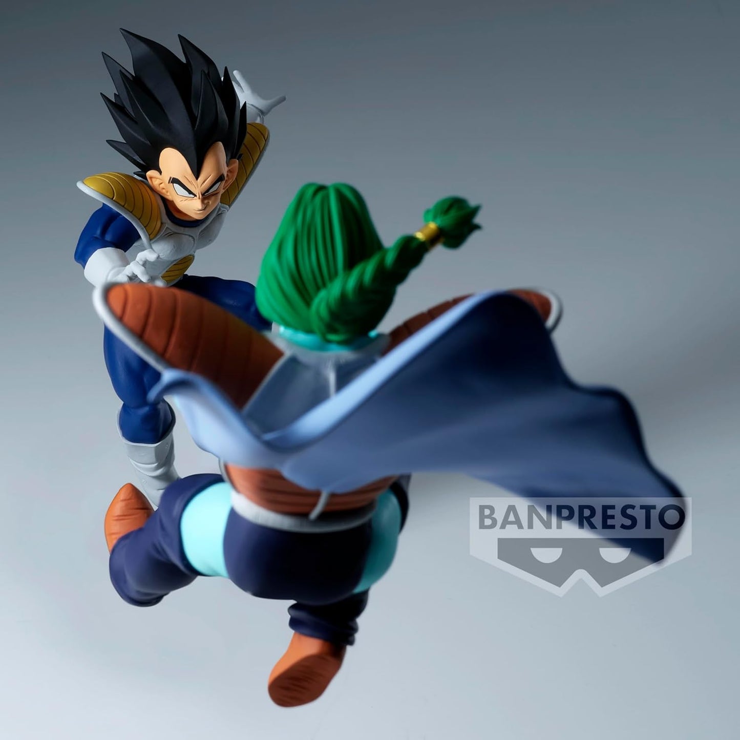 VEGETA MATCH MAKERS DRAGON BALL Z