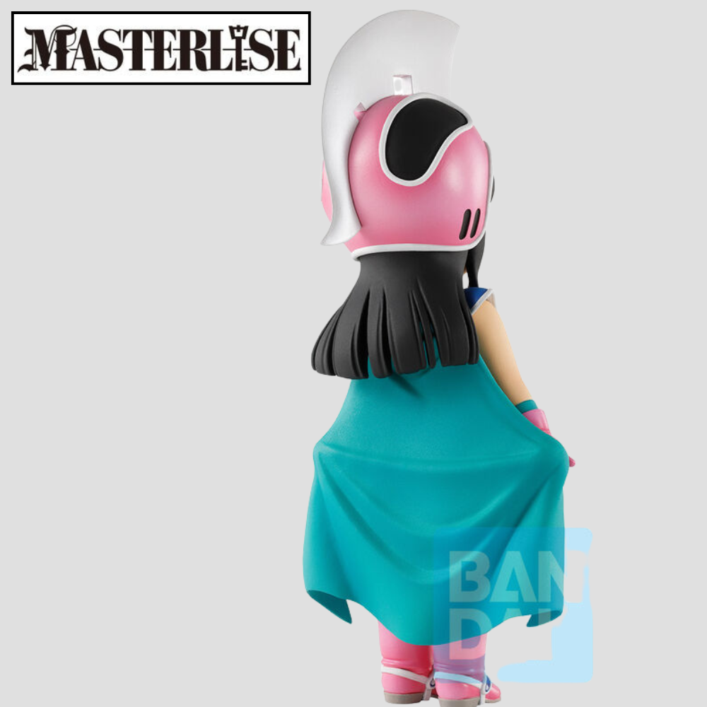 ICHIBANSHO CHI-CHI TRAINING SECTION DRAGON BALL 15CM