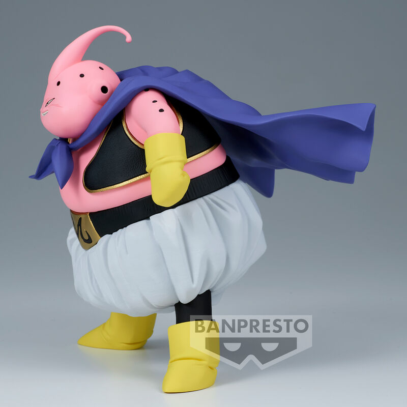 MAJIN BUU SOLID EDGE WORKS DRAGON BALL Z 17CM