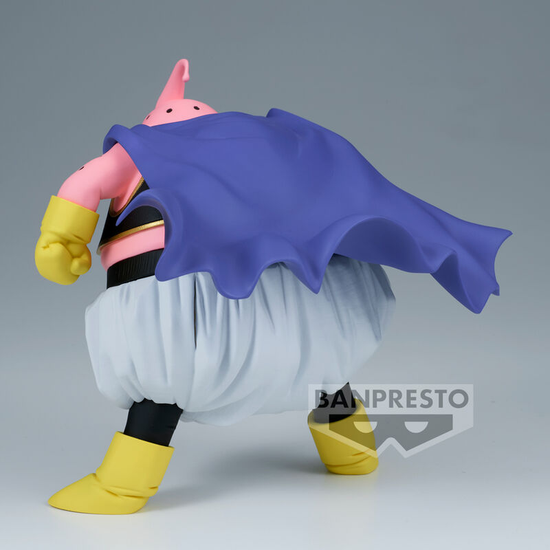 MAJIN BUU SOLID EDGE WORKS DRAGON BALL Z 17CM