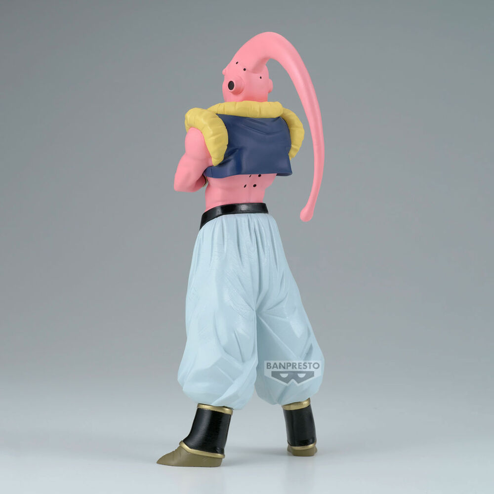 Figura musculosa de Majin Buu – Línea Match Makers