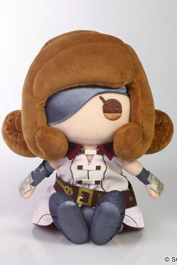Peluche Beatrix 19 cm de Final Fantasy IX – Square Enix