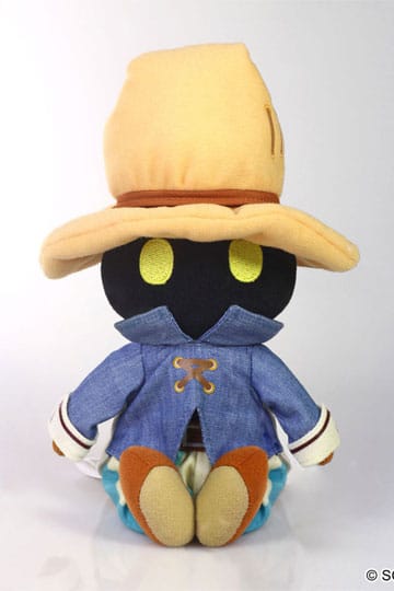 Peluche Vivi Ornitier 21 cm de Final Fantasy IX – Square Enix