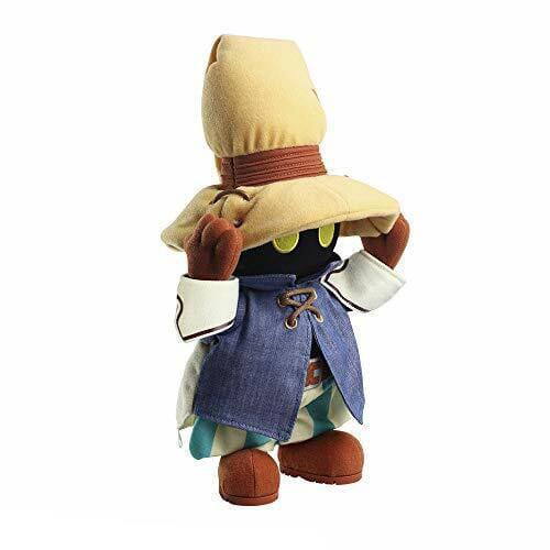 Action Doll Vivi Ornitier peluche articulado 31 cm Square Enix.