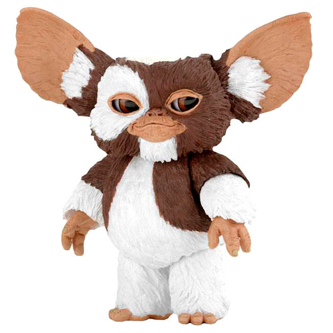 ULTIMATE GIZMO - FIGURA GREMLINS NECA