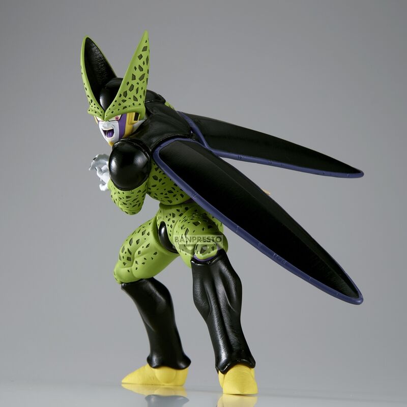 CELL MATCH MAKERS DRAGON BALL Z