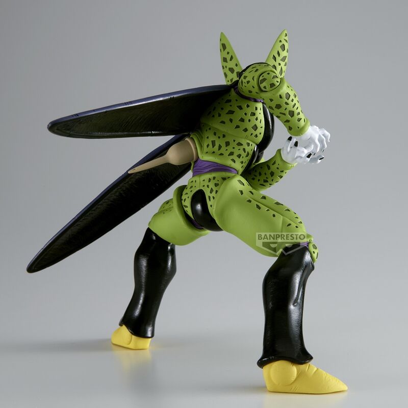 CELL MATCH MAKERS DRAGON BALL Z