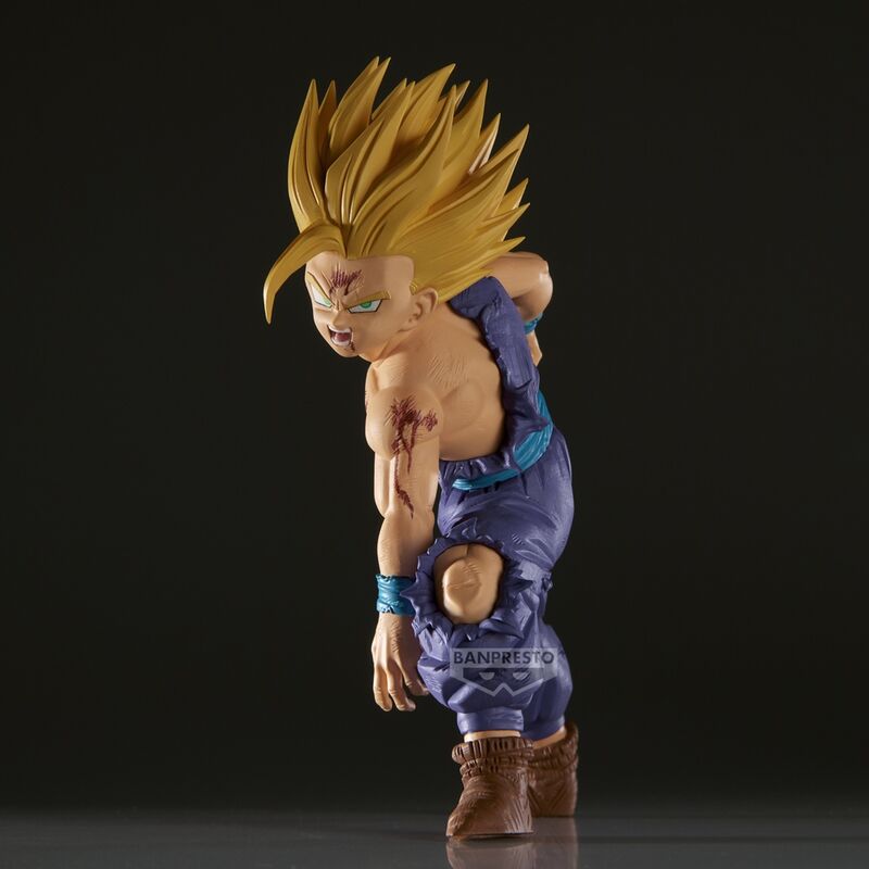 SUPER SAIYAN SON GOHAN MATCH MAKERS DRAGON BALL Z