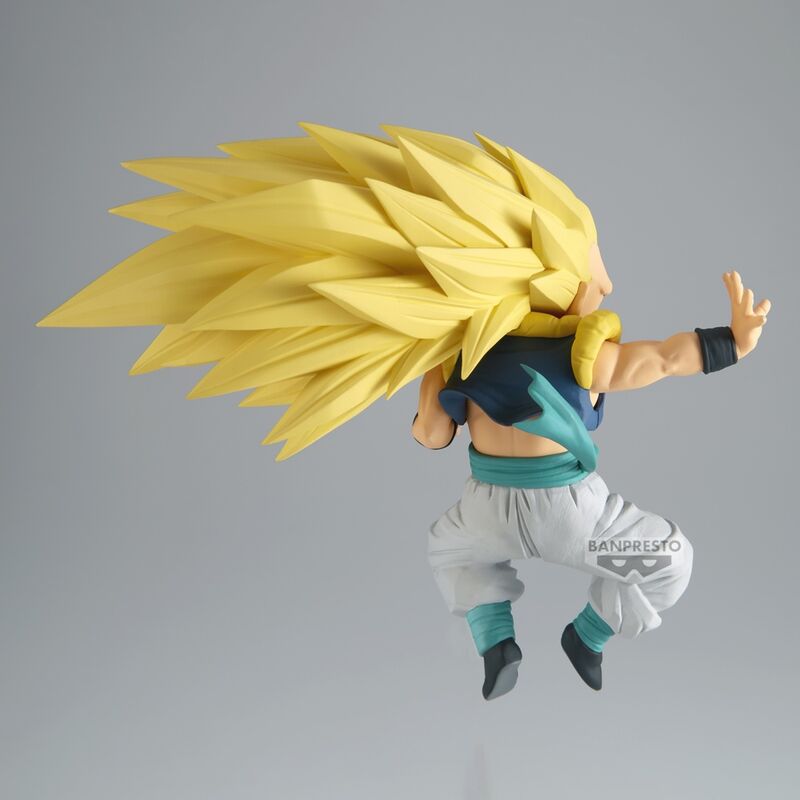 GOTENKS MATCH MAKERS DRAGON BALL Z 11CM