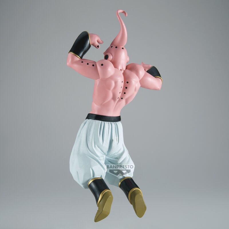 MAJIN BUU MATCH MAKERS DRAGON BALL Z 15CM