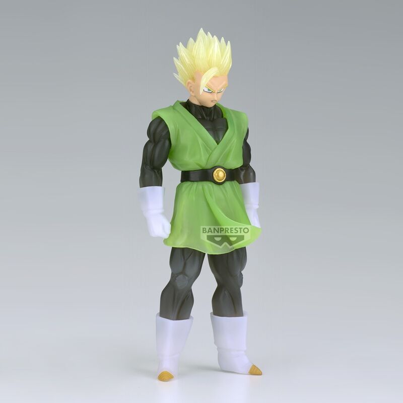 GOHAN VER.B CLEARISE DRAGON BALL Z 18CM
