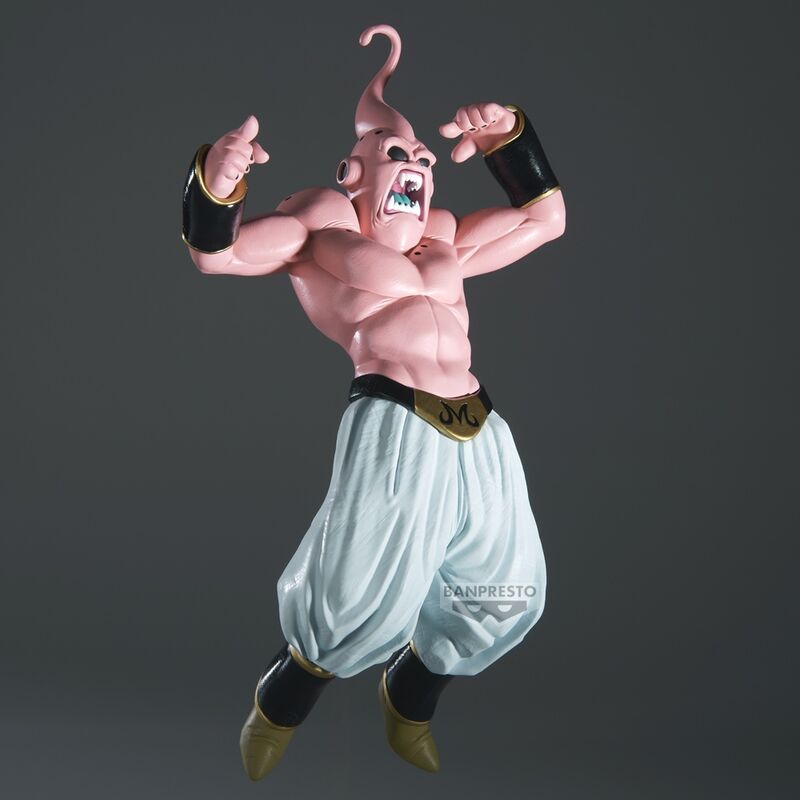 MAJIN BUU MATCH MAKERS DRAGON BALL Z 15CM
