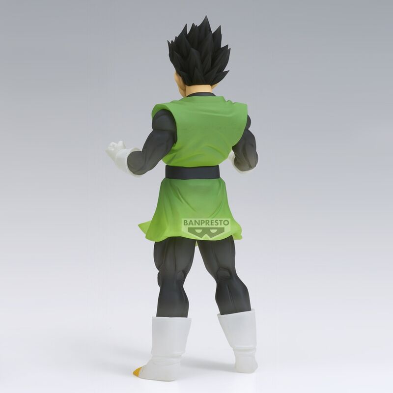 GOHAN VER.A CLEARISE DRAGON BALL Z 18CM