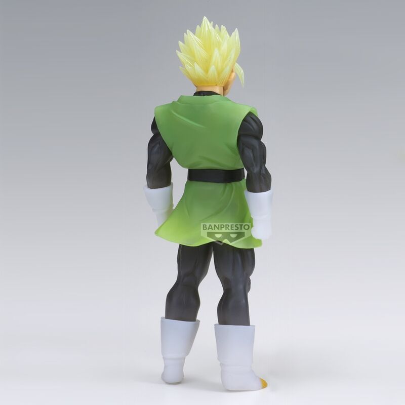 GOHAN VER.B CLEARISE DRAGON BALL Z 18CM