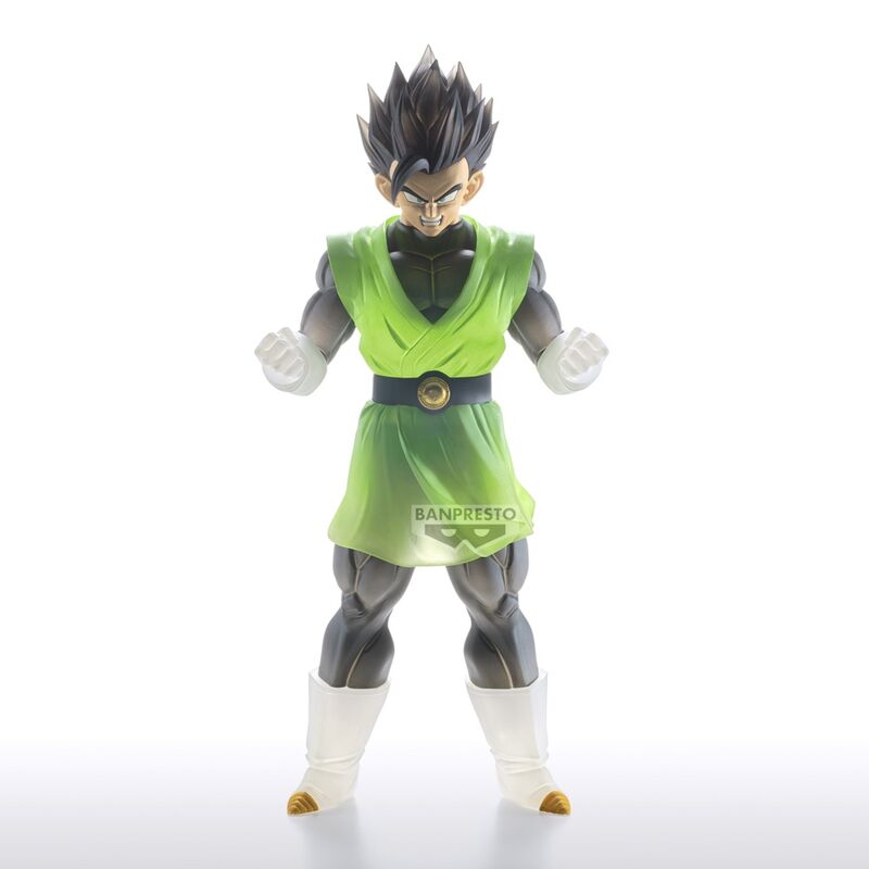 GOHAN VER.A CLEARISE DRAGON BALL Z 18CM