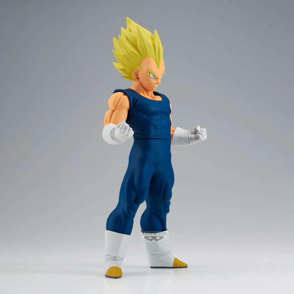 VEGETA GRANDISTA DRAGON BALL Z