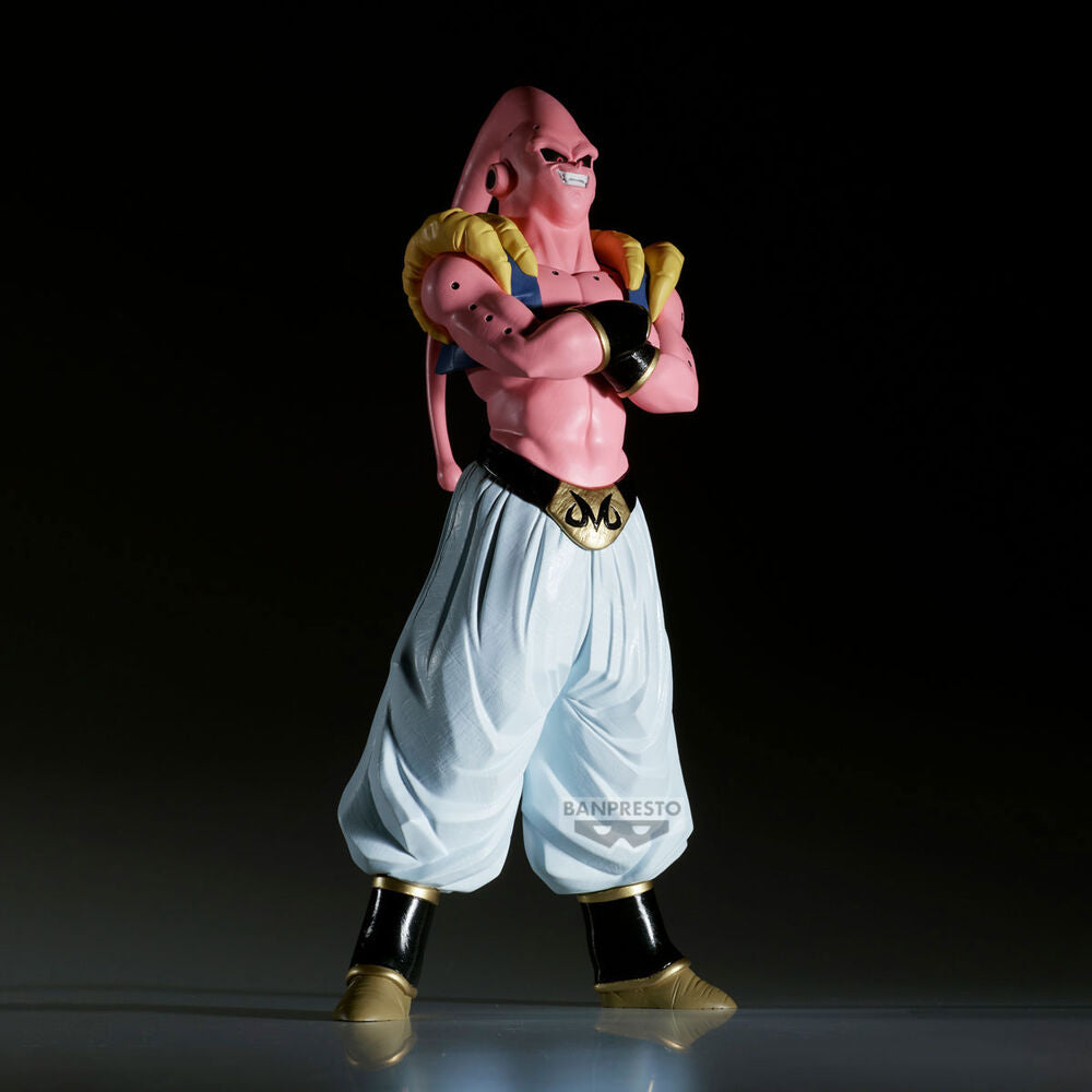 MAJIN BUU MATCH MAKERS DRAGON BALL Z 18CM