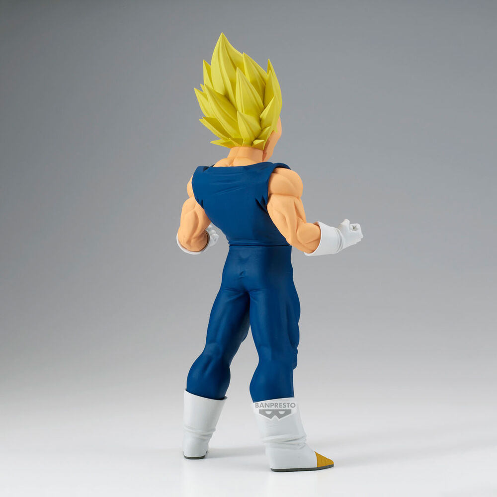 VEGETA GRANDISTA DRAGON BALL Z