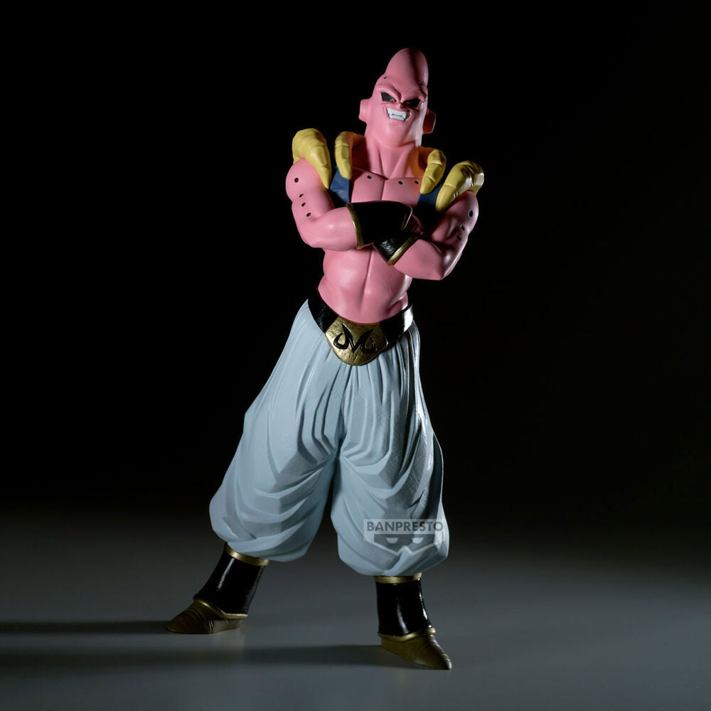 MAJIN BUU MATCH MAKERS DRAGON BALL Z 18CM