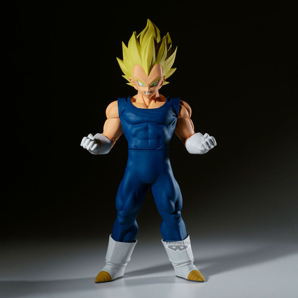 VEGETA GRANDISTA DRAGON BALL Z