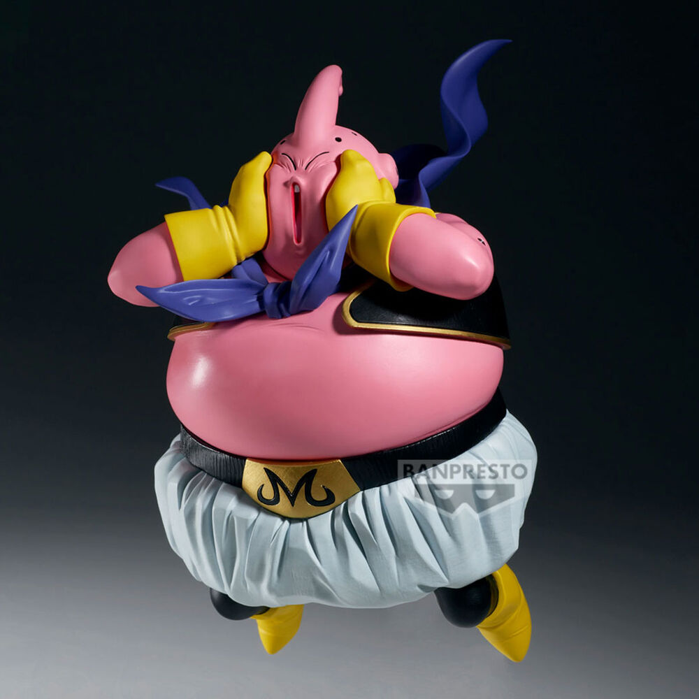 MAJIN BUU MATCH MAKERS DRAGON BALL Z 14CM