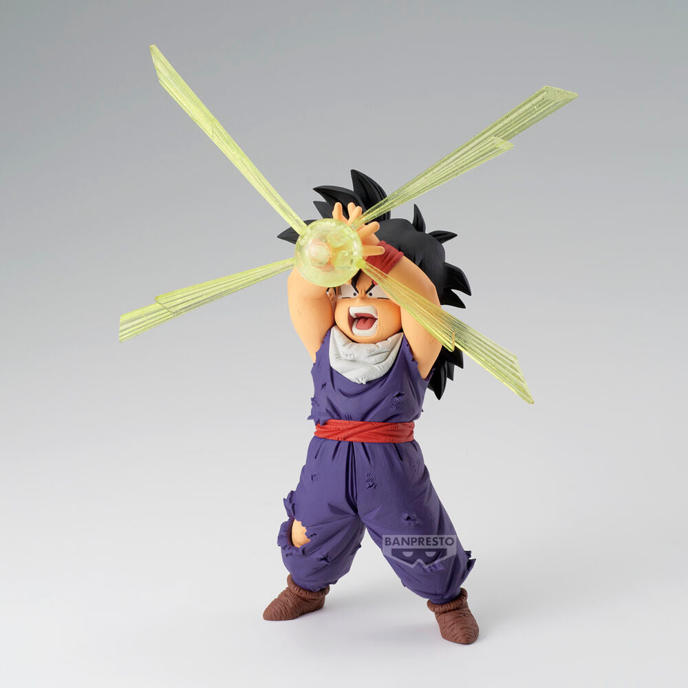 SON GOHAN GXMATERIA DRAGON BALL Z 12CM