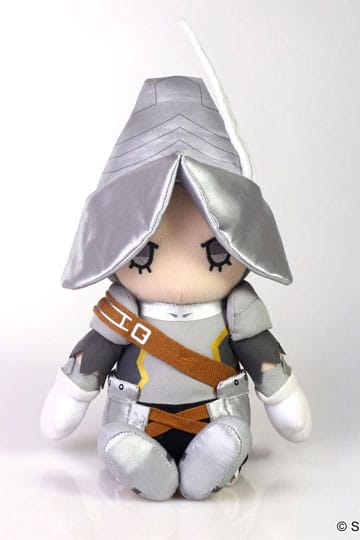 Peluche Adalbert Steiner 24 cm de Final Fantasy IX – Square Enix