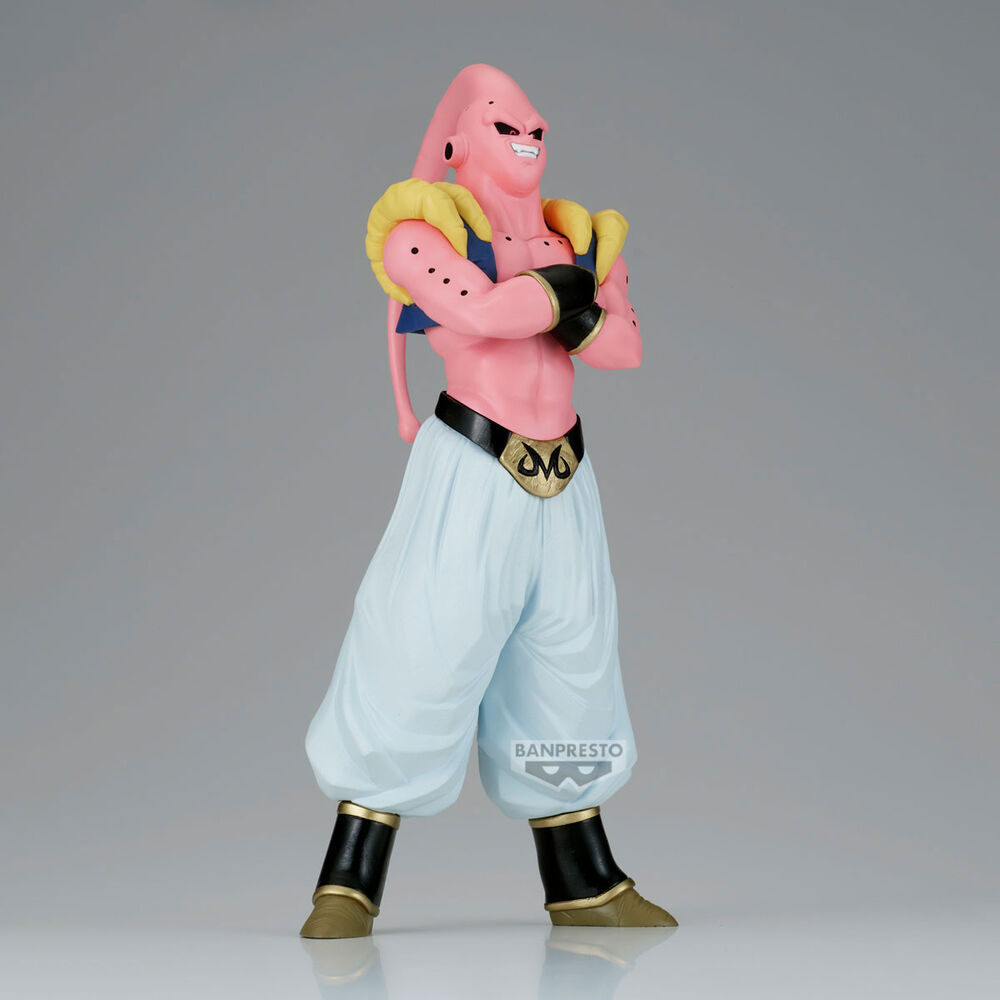 Figura imponente de Buu – Match Makers Banpresto
