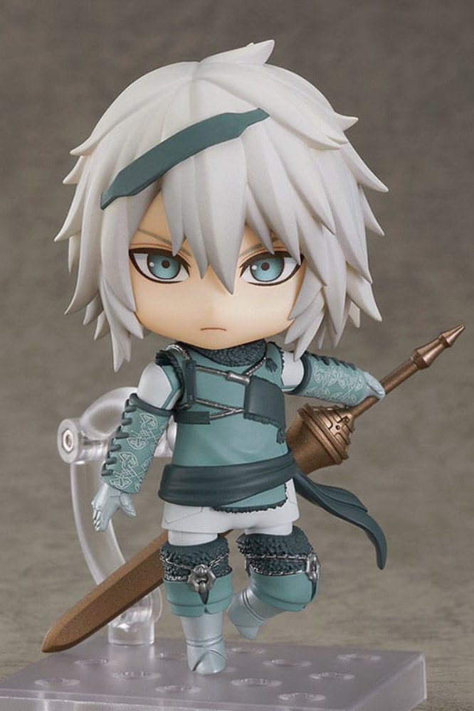Figura Nendoroid Nier NieR Replicant ver.1.22474487139... 10 cm (Good Smile Company) – Coleccionable oficial.