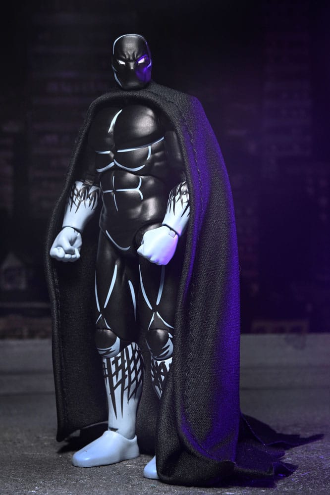 Figura Nobody Mirage Comics NECA 18 cm