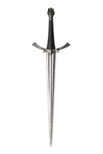 Réplica oficial de la daga del Rey Brujo de El Señor de los Anillos edición limitada