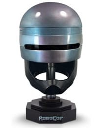 ROBOCOP – RÉPLICA 1/1 CASCO ROBOCOP 43 CM (EDICIÓN LIMITADA)